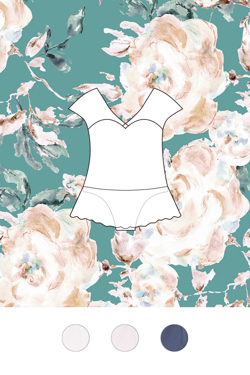 stina / TOPページ