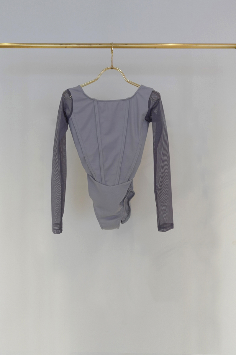 新品同様スティナstina typeV 名古屋限定カラー 超レア　Lサイズ stina